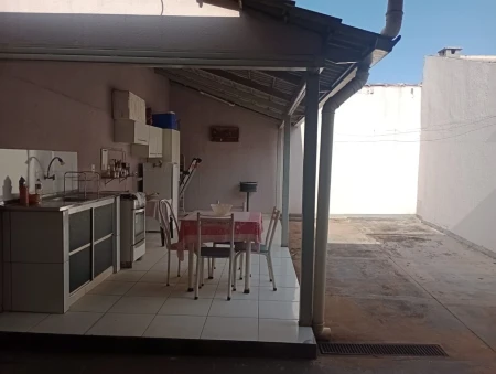 Casa Jardim Colorado