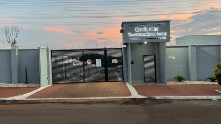 Residencial Santa Isabel