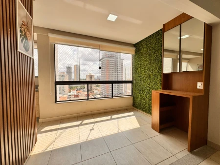 Residencial Gran Espanha