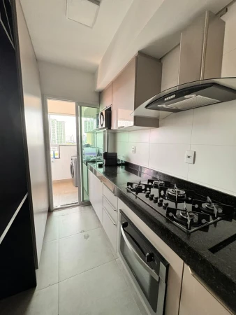 Residencial Grand Vista