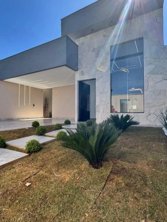 Casa Finsocial