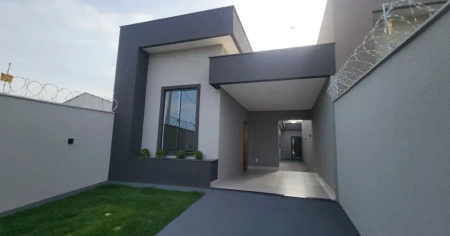 Casa no Boa Esperança