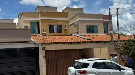 Sobrado Jardim Atlântico