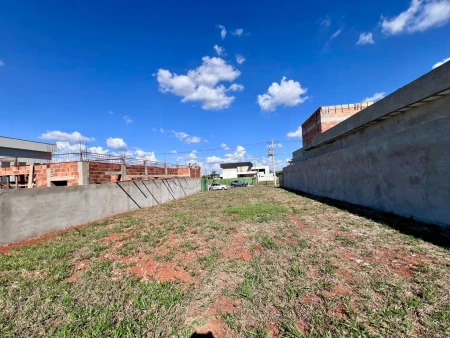 Lote Terras Alpha 1