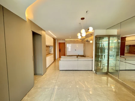 Applause New Home