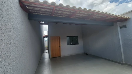 Casa no João Braz