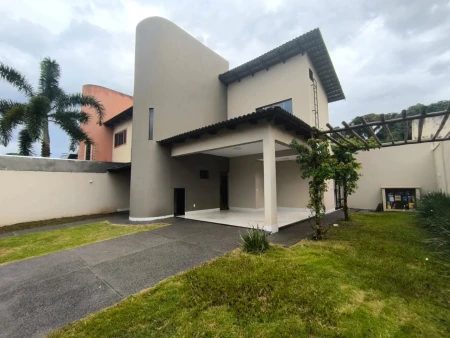 Sobrado no Jadim Vitoria