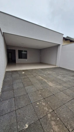 Casa Setor Faiçalville