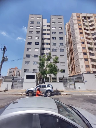 Edifício Patrícia