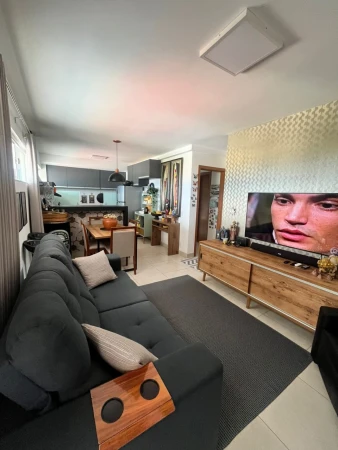 Residencial Helvécia