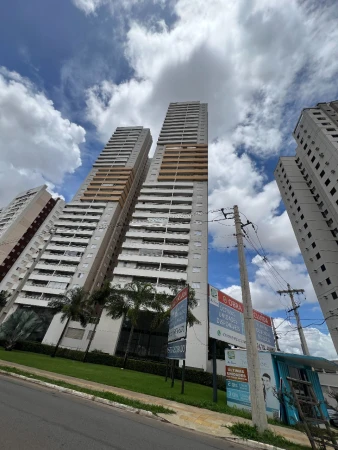 Residencial Ilhas Galápagos