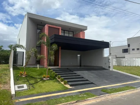 Sobrado no Jardim Nápoles