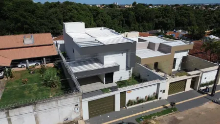 Sobrado no Bairro Ilda