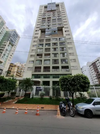 Residencial Jardim da Serra