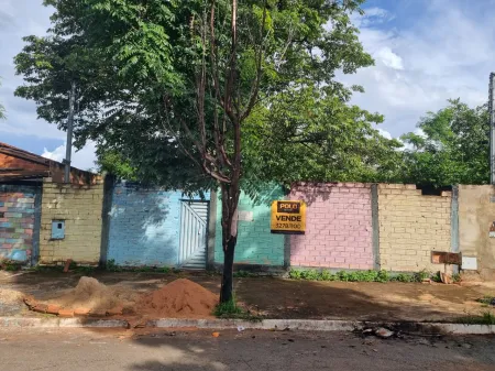 Lote no Setor Parque Amazônia