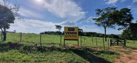 Chácara na Vila Atalaia