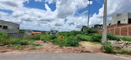 Terreno no Aruanã Park