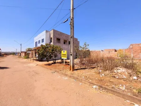 Terreno no Residencial Florença
