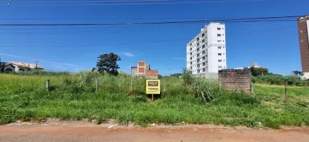 Terreno Vila Rosa