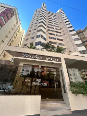 Edifício Meridien