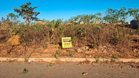 Lote no Residencial Linda Vista
