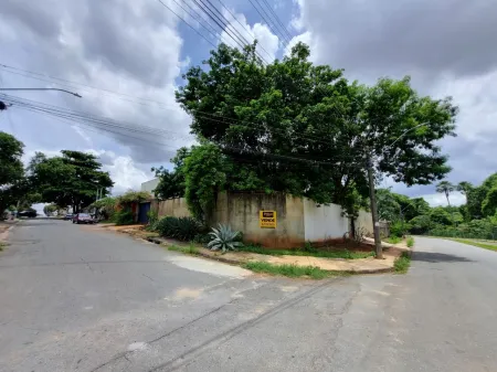 Lote Setor Faiçalville