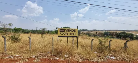 Terreno Residencial Solar Central Park