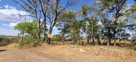 Área Comercial no Setor Estrela Dalva