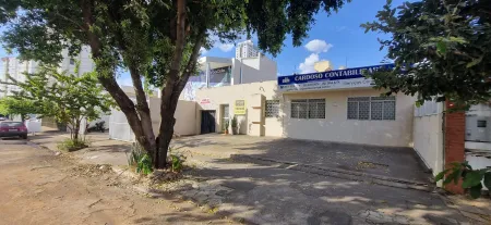 Casa no Setor Aeroporto