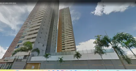 Residencial Park Privilege