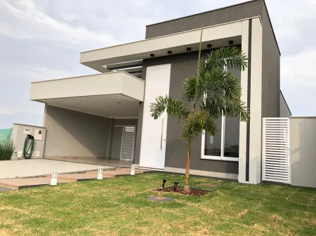 Casa no Portal Sol Golfe Green