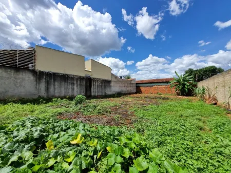 Terreno no Negrão de Lima