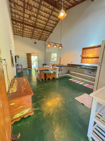 Fazenda em Goianira