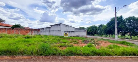 Terreno Residencial Ponta Negra