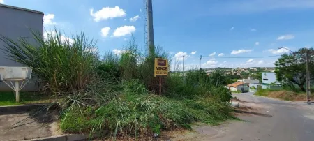 Terreno no Aruanã Park