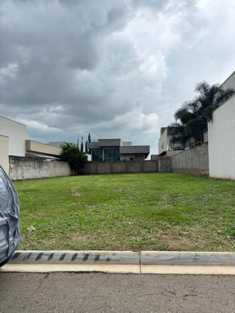Lote Portal do Sol Golfe Green