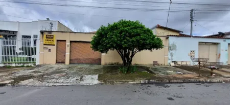 Casa no Residencial Vale do Araguaia