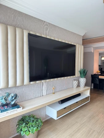 Residencial Daniella VIII