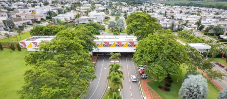 Lote Jardins Valência