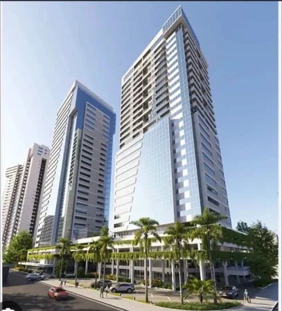 Studio Euro Towers