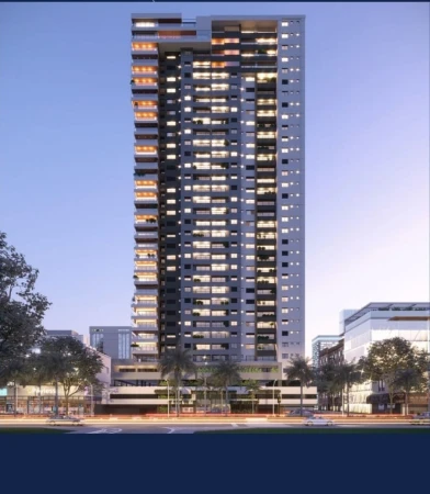 Urbani Vista Home