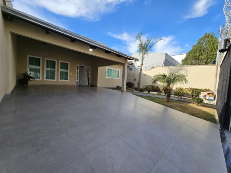 Residencial Flamingo