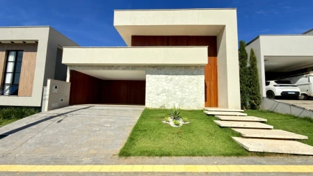 Casa Jardins Nápoles