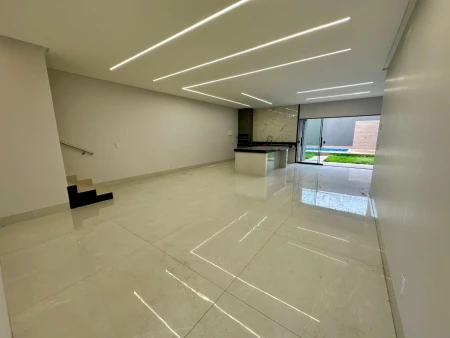 Sobrado Jardim Atlântico