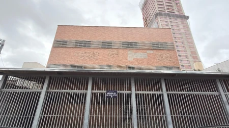 Prédio Comercial no Setor Marista