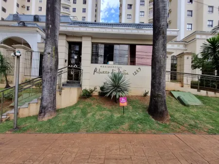 Residencial Palazzo di Itália