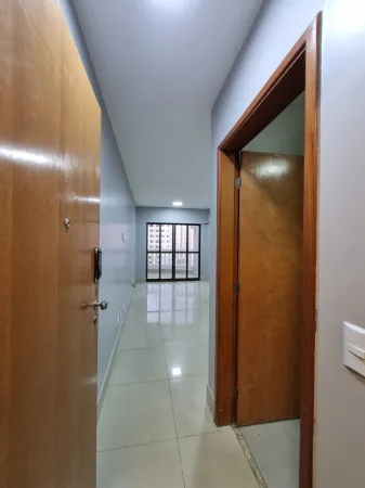 Residencial Palazzo di Itália