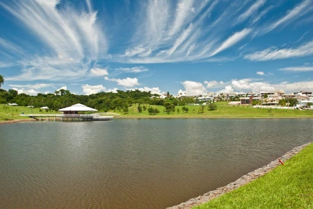 Lote Alphaville Cruzeiro