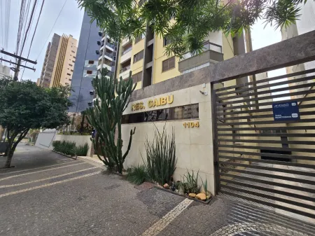 Residencial Gaibú