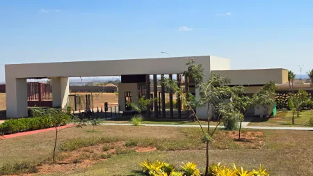 Lote Solaris Laguna